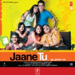 Jaane Tu... Ya Jaane Na - Vijay Song Download