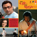 Thodi Life Thoda Magic - Vijay Song Download