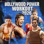 Bollywood Power Workout 2026 - Vijay Song Download